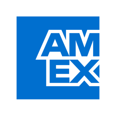 American Express Logo